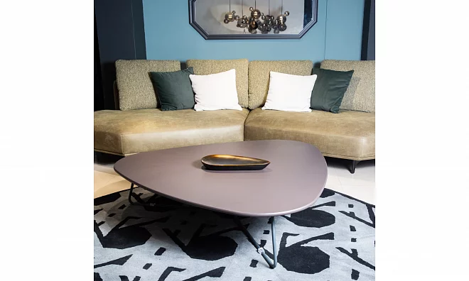 Кофейный столик Saloni Bumerang 441551