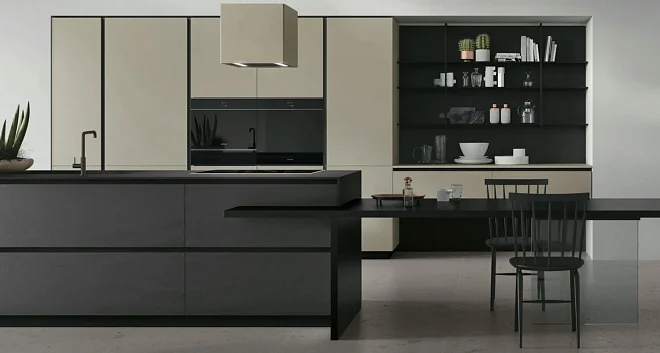 Кухня  Stosa Cucine Aliant Aliant