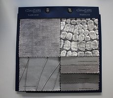 Комплект Мягкой Мебели Cortezari Odra-Quilt 2