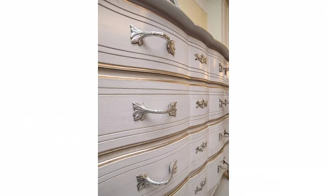 Спальня комплект Savio Firmino 439794