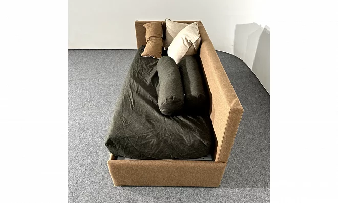 Кровать Bolzan Letti point sol.84