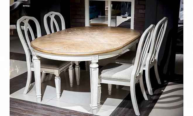 Стол обеденный Анна Потапова Realyn D743-35