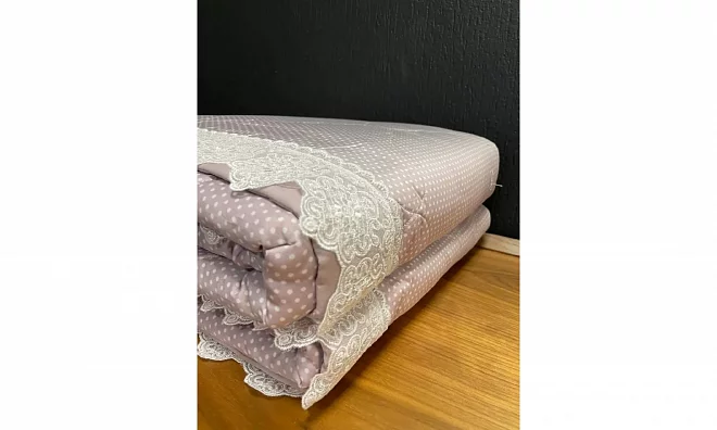 Покрывало Asabella (240*260 см.) + 2 наволочки (50*50 см.) 632-1B