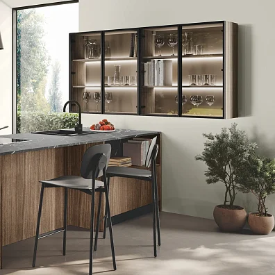 Кухня Stosa Cucine Kaya Kaya
