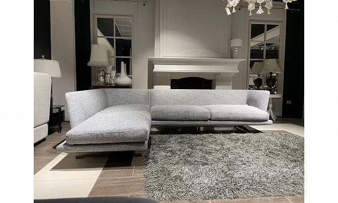 Диван Giulio Marelli Clipper 9CLP212+9CLP205