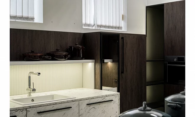 Кухня Русский Дом 441155