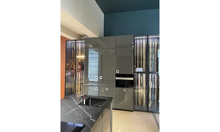 Кухня Virs Bellagio