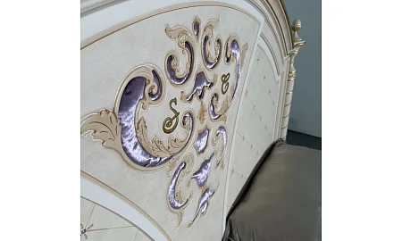 Кровать Signorini Coco Royal