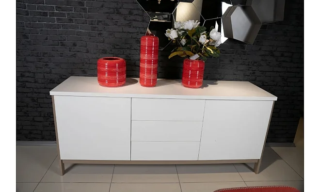 CALLIGARIS комод CS/6042-3