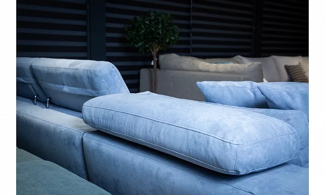 Диван Estelio Бумер БУМЕР