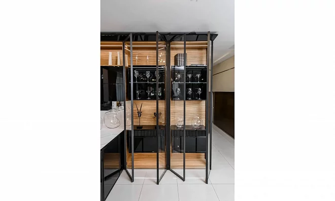 Кухня Virs Bellagio BELLAGIO