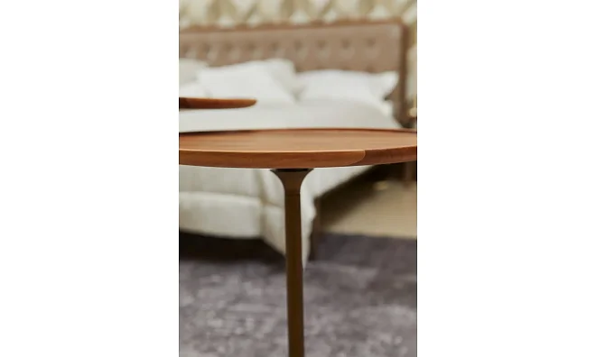 Комплект Кофейных Столов Homage Marble 424636