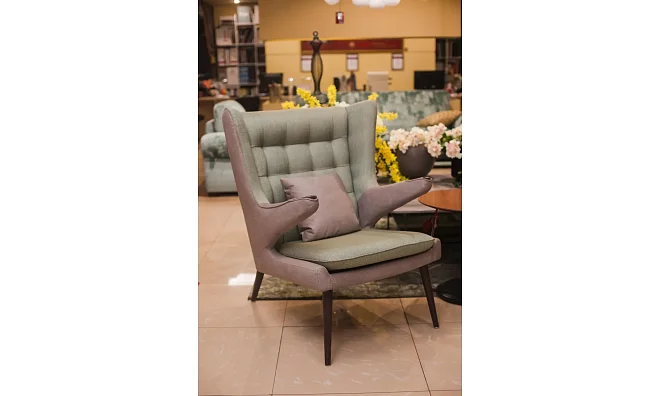 Кресло Hasta Favara К04