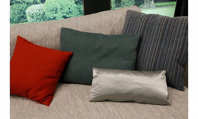 Подушка SWAN BOXER BOXER