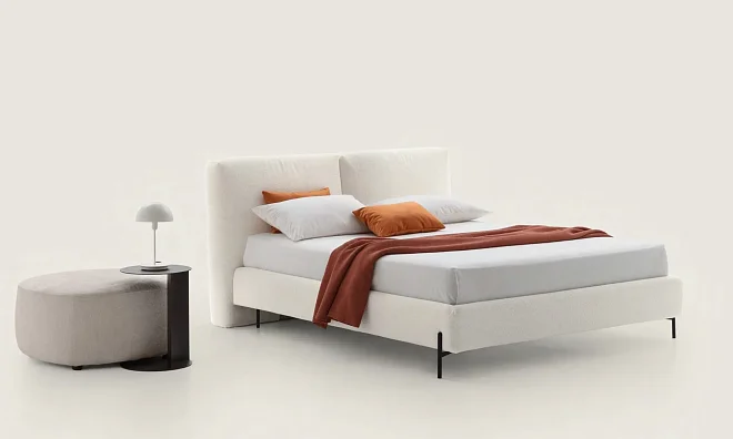 Кровать Le Comfort Duo MFSX3-24