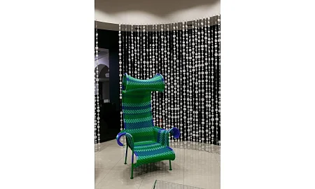 Кресло MOROSO Shadowy