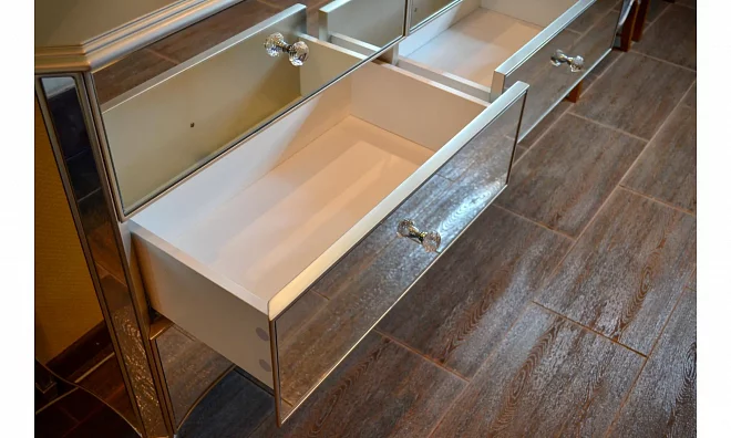 Комод FRATELLI BARRI Rimini FB.CHD.RIM.220