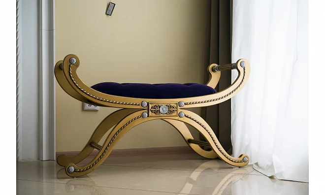 Скамья Morello Gianpaolo 1064/N