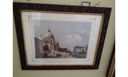 Картина Decor Toscana