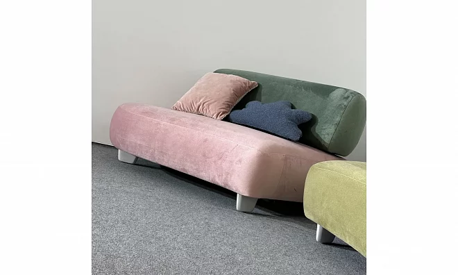 Диван Saloni Bonbon 447394