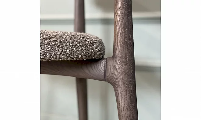 Стул Русский Дом Aico 439819