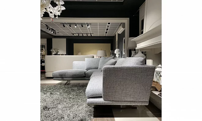 Диван Giulio Marelli Clipper 9CLP212+9CLP205