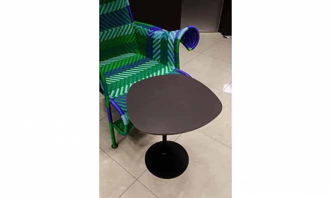 Столик MOROSO  Bloomy 00BM006H.0164