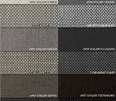 Скамья Alberta Salotti Semira