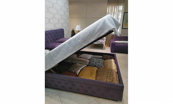 Комплект мебели в спальню New Elegance Roma 424512