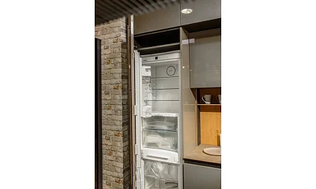 ALIANT кухня+модуль под варочную панель 367x60x266
