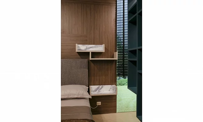 Полка LAGO 02528