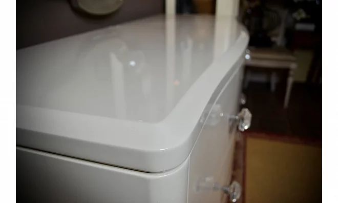 Комод FRATELLI BARRI Roma FB.CH.RM.671