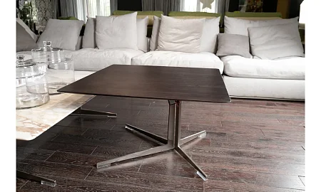 Столик FLEXFORM Fly Satined