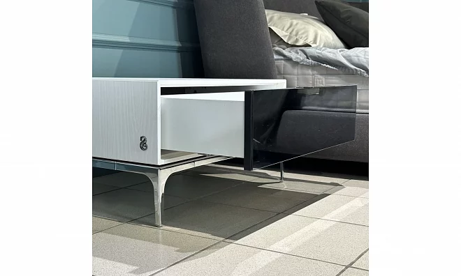 Прикроватная тумба левая Saloni Napoli 443990