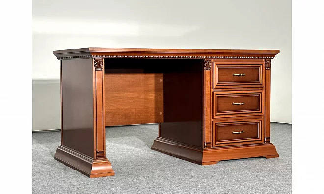 Письменный стол Mebel Group M Treviso 134SCR.01CI