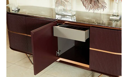 Комод ENZA HOME VIENNA