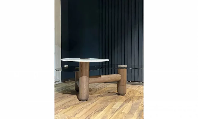 Стол журнальный Homage Vogue 429593