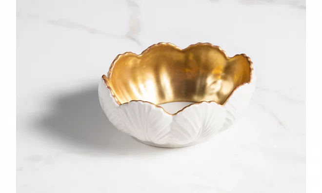 Соусница Villari Tulip 0003253-402