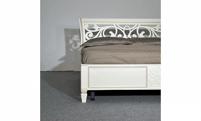 Кровать Villanova Aurora DL306