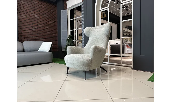 Кресло Saloni Panda 441549