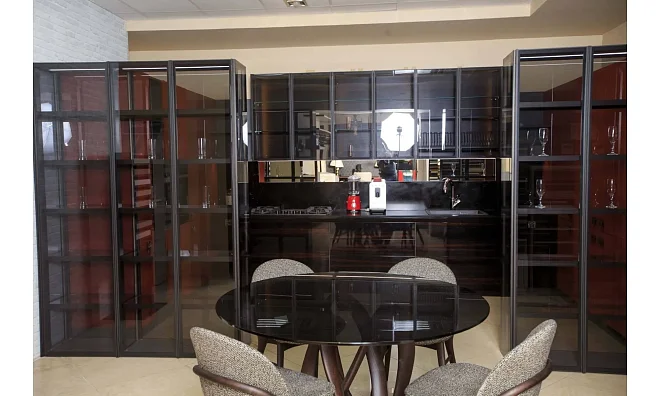 Кухня Virs Bellagio BELLAGIO