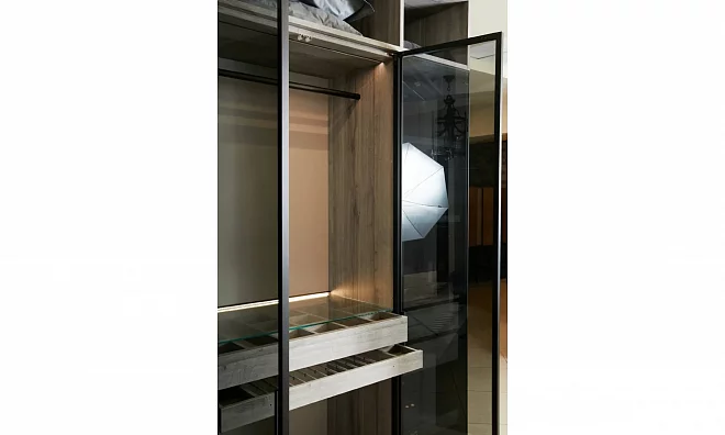 Шкаф КАРДИНАЛ 418392