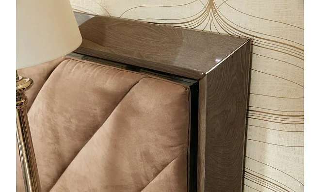 Комплект мебели в спальню Camelgroup Elite 444797