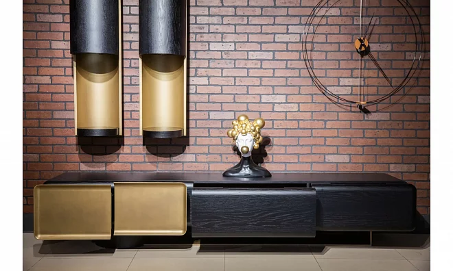 Тумба ТВ Orix Grande 435511