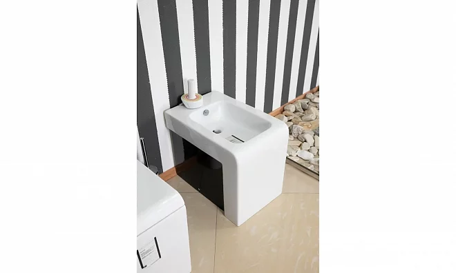 Биде ART CERAM ACS55C