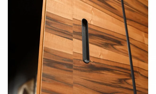 Кухня ASTER Contempora v-kl16