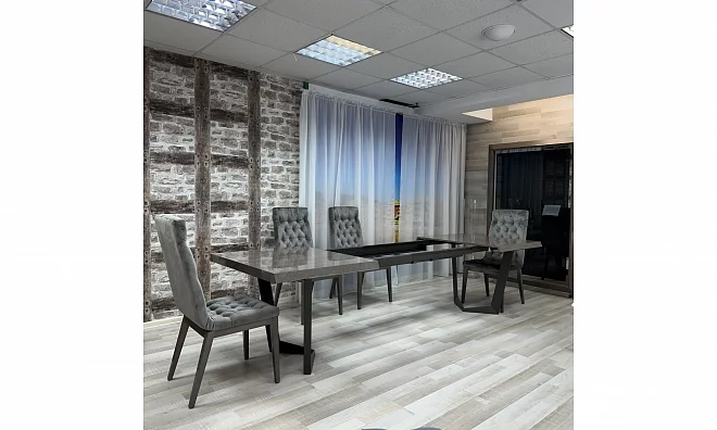 Обеденный стол Camelgroup Elite 155TAV.02PL