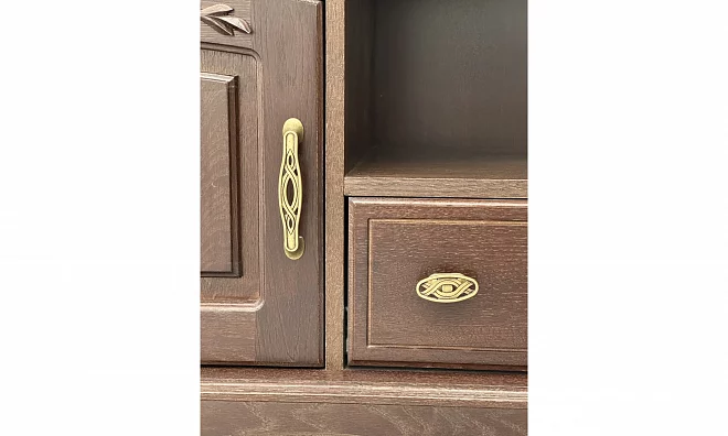 Тумба ТВ Бобруйскмебель Паола БМ-2103