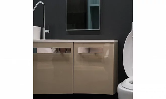 Комплект мебели для ванной Birex expo