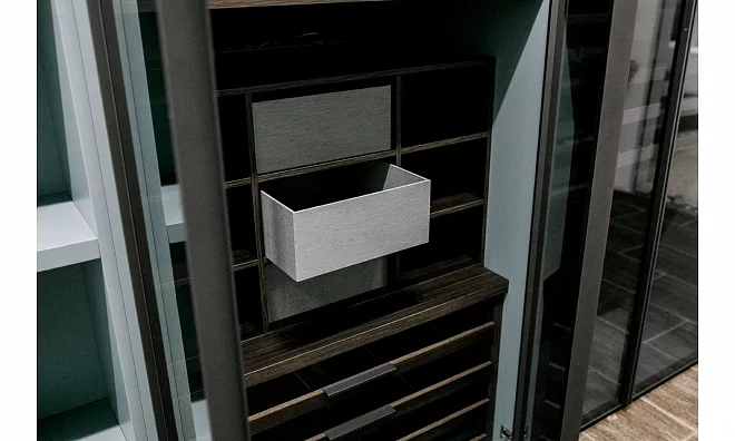 Гардероб Alf Dafre 876361 OVG 2021